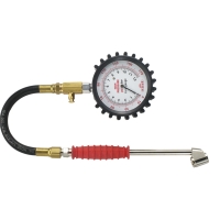 Dial Type Tire Gauge