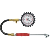 Dial Type Tire Gauge