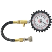 Dial Type Tire Gauge