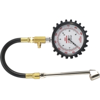 Dial Type Tire Gauge