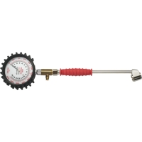 Dial Type Tire Gauge