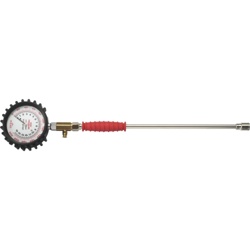 Dial Type Tire Gauge