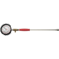 Dial Type Tire Gauge