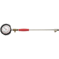 Dial Type Tire Gauge