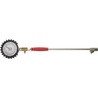 2 function Tire Gauge