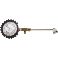 Dial Type Tire Gauge