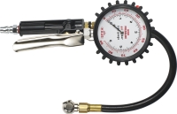 3 function tire gauge