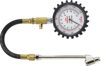 2 function tire gauge