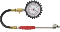 2 function tire gauge