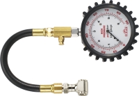 2 function tire gauge