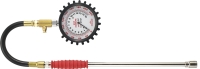 2 function tire gauge