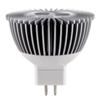 LED GU5.3 (4.2W 30°)