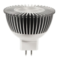 LED GU5.3 (4.2W 60°)