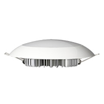 6 inch Ultra-Slim Down Light (12W 115°)