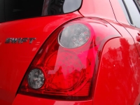 LED Taillights