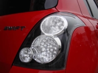 LED Taillights