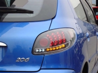 LED Taillights