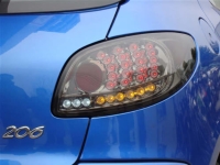 LED Taillights