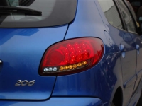 LED Taillights