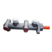 Brake Master Cylinder