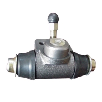 Brake Master Cylinder