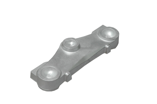 Aluminum Forgings