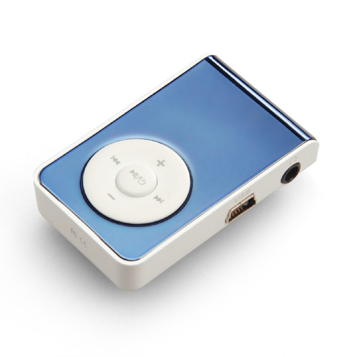 MP3 Player