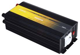 Power inverter