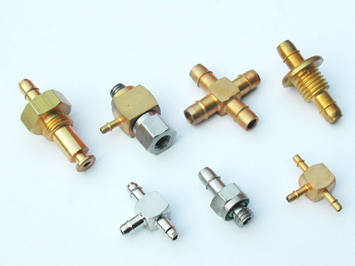 Pneumatic Component