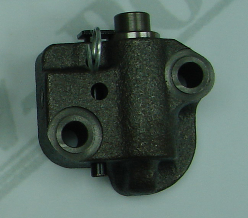 Tensioner