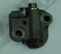 Tensioner