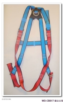 Climbing / Industrial Safety Belt