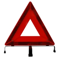 Warning Triangle