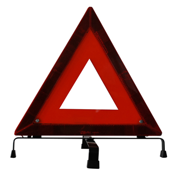 Warning Triangle