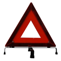 Warning Triangle