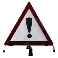 Warning Triangle