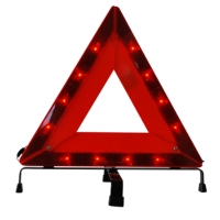 Warning Triangle