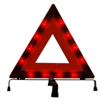 Warning Triangle