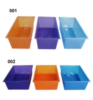 Plastic Drawer