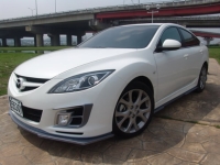 2008 MAZDA6 Body Kit