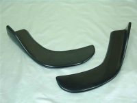 Universal Front Lip Wing (2PCS)