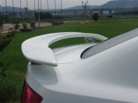 MAZDA 3 RS Spoiler