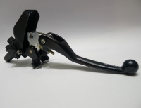 Motorcycle Brake lever