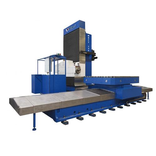 Table-type Horizontal Boring Machine WRFT 130 CNC