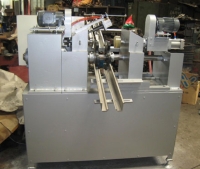 Composite Can Edge Bending Machine