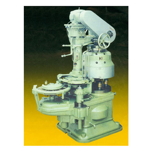 Can Seaming Machine