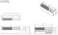 Digital Distribution Panel – E1+DS3