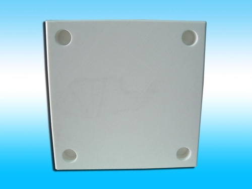 HDPE-Cutting Board