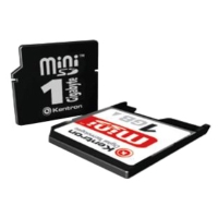 Mini SD Card