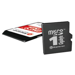 MICRO SD 记忆卡